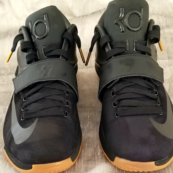 Kevin Durant kD7 - Picture 3 of 16